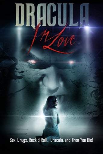 Dracula In Love (2018)