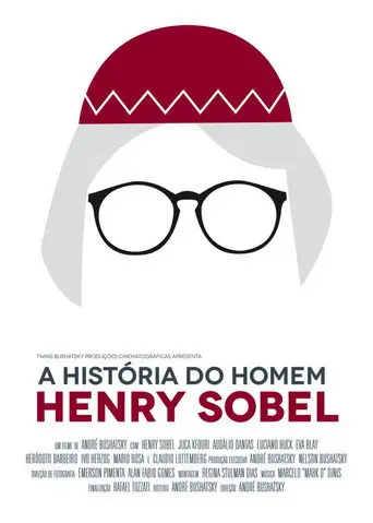 A História do Homem Henry Sobel (2014)