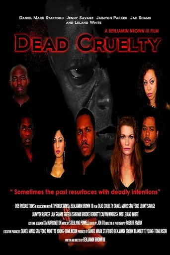 Dead Cruelty (2014)