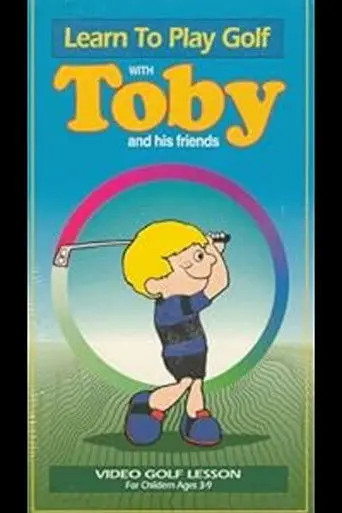 Learn to Play Golf with Toby and His Friends (1994)