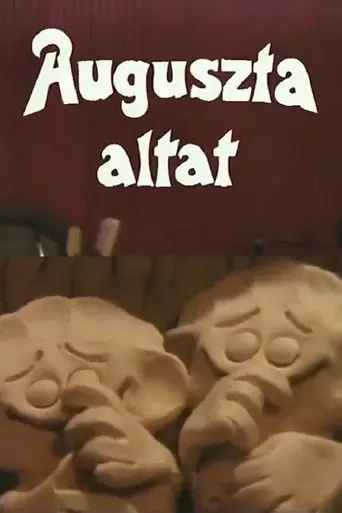 Augusta Sleeps (1990)