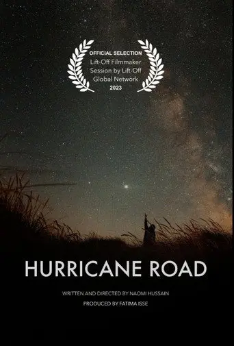 Hurricane Road (1970)