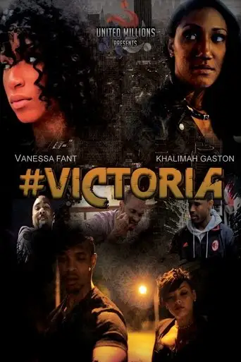 #Victoria (2018)