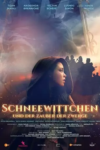 Schneewittchen Und Der Zauber Der Zwerge (2019)