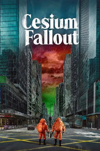 Cesium Fallout (2024)