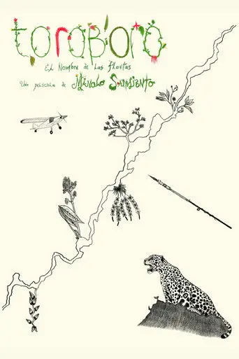 Toroboro: The Name of the Plants (2024)