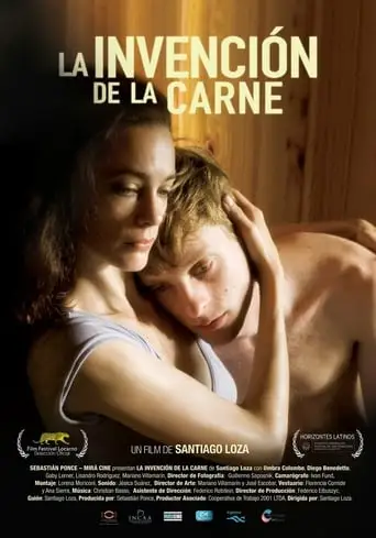 La Invencion De La Carne (2009)