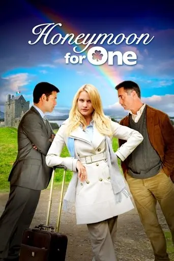 Honeymoon for One (2011)