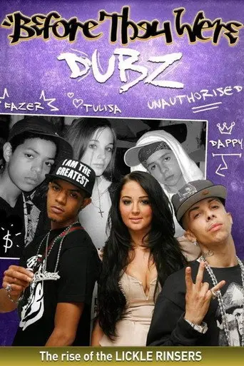 Before They Were Dubz (2011)