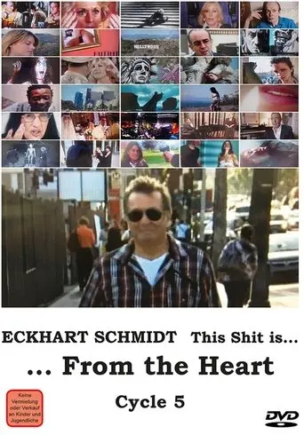 Made In Hollywood: The World Of Tippi Hedren (2014)