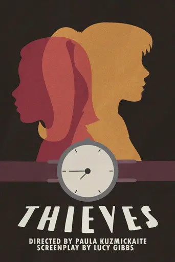 Thieves (2022)