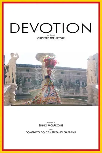 Devotion (2020)