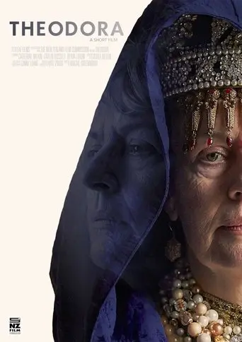 Theodora (2016)