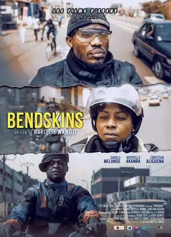 Bikers (2021)