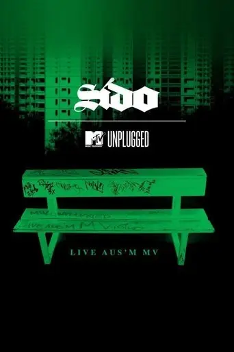 Sido: MTV Unplugged - Live aus'm MV (2010)