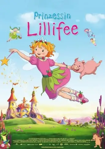 Princess Lillifee (2009)