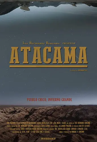 Atacama (2020)