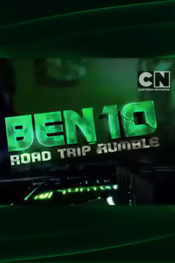 Ben 10: Road Trip Rumble (2012)