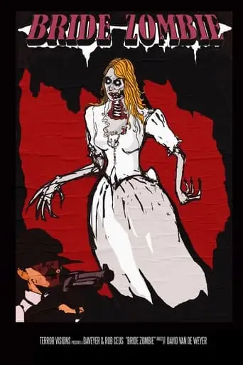Bride Zombie (2015)