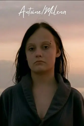 Antoine/Milena (2015)