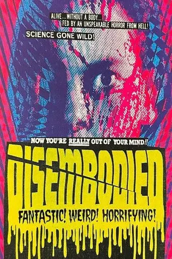 Disembodied (1998)