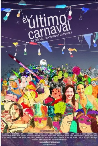 El último carnaval (1997)