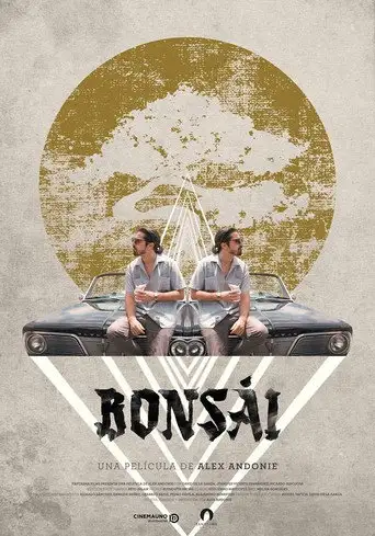 Bonsai (2016)