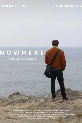 Nowhere (2023)