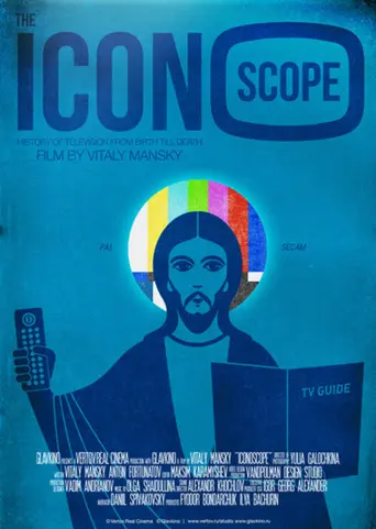 Iconoscope (2011)