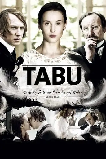 Tabu: The Soul Is A Stranger On Earth (2011)