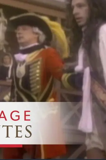Heritage Minutes: Governor Frontenac (1992)