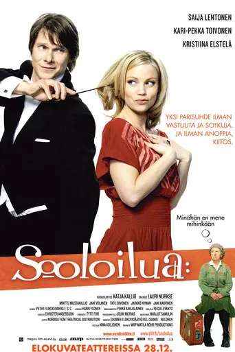Playing Solo (2007)