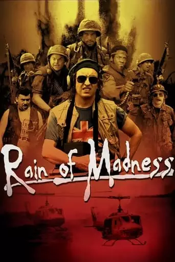 Tropic Thunder: Rain Of Madness (2008)