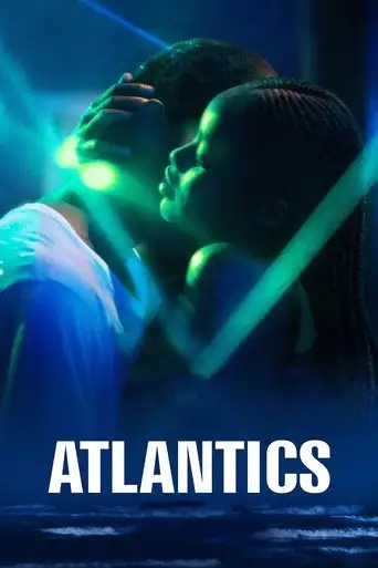 Atlantics (2019)