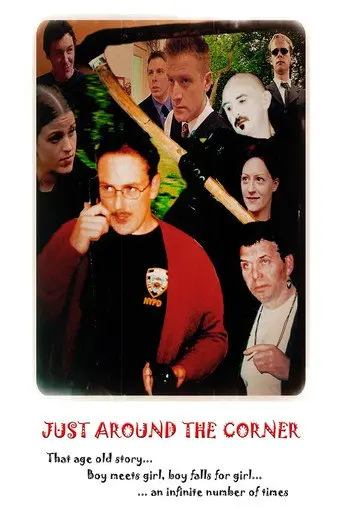Just Around the Corner (2002)
