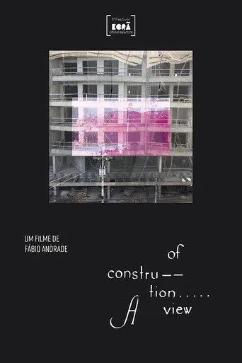 Construção de uma Vista (2021)