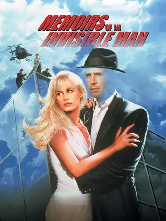 Memoirs of an Invisible Man (1992)