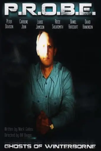 P.R.O.B.E.: Ghosts Of Winterborne (1996)