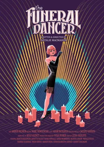The Funeral Dancer (1970)