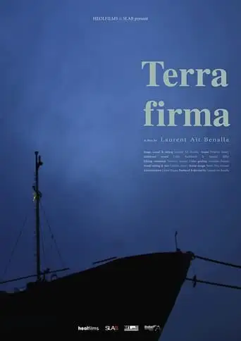 Terra Firma (2016)