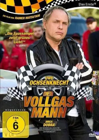 Der Vollgasmann (2013)