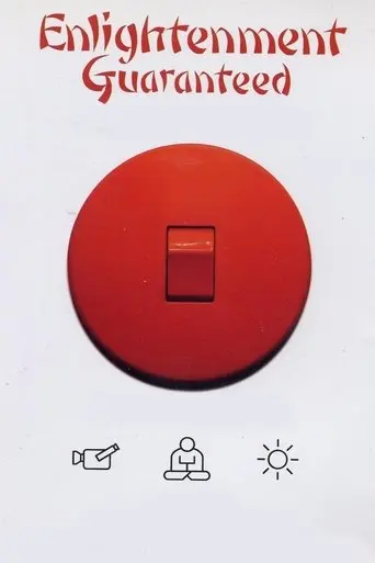 Enlightenment Guaranteed (2000)