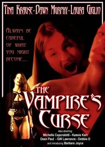 The Vampire's Curse (1998)
