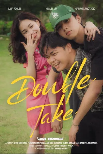 Double Take (2025)