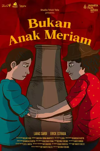 Bukan Anak Meriam (2022)