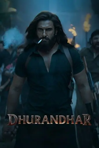 Dhurandhar (2025)