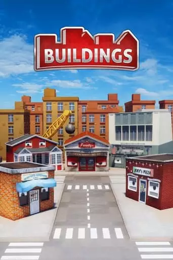 Buildings (2024)