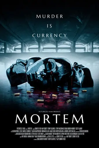 Mortem (1970)