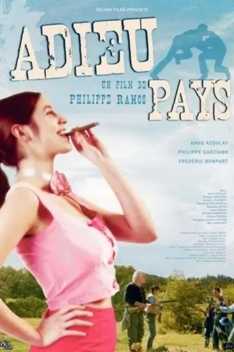 Farewell Homeland (2003)