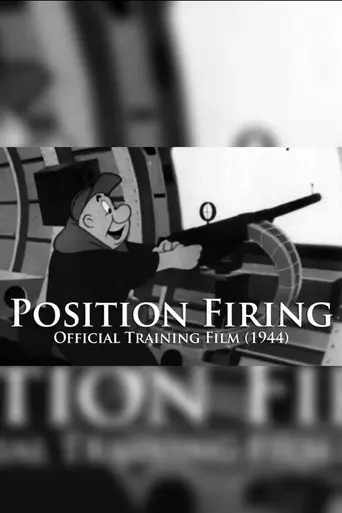 Position Firing (1944)